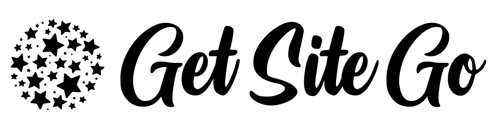 GetSiteGo Mono logo